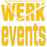 WERK EVENTS